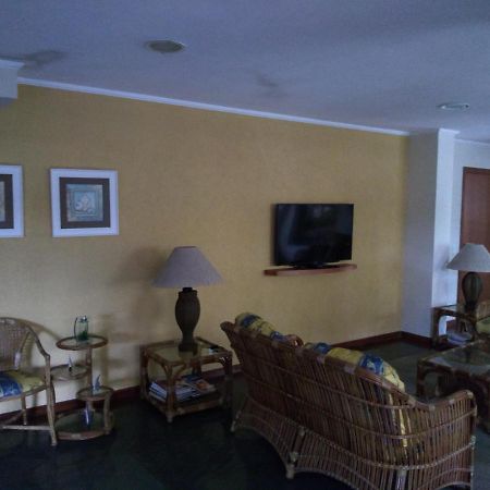Apartamento Guaruja Enseada Ngoại thất bức ảnh