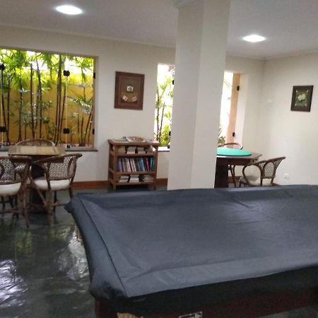 Apartamento Guaruja Enseada Ngoại thất bức ảnh
