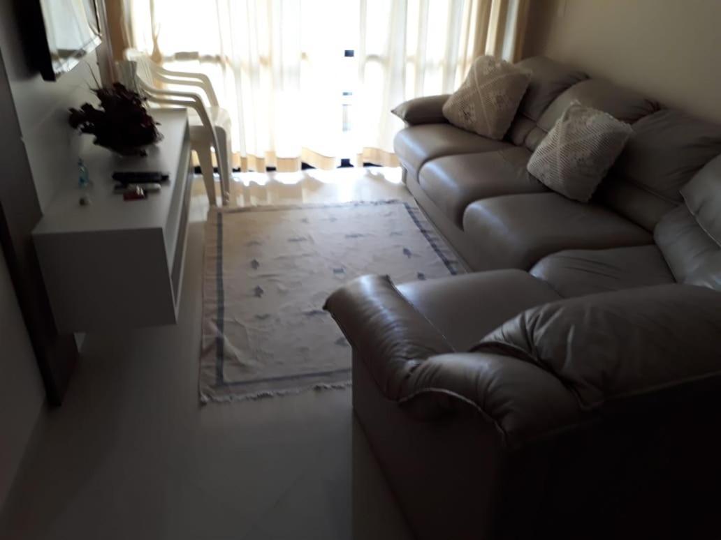 Apartamento Guaruja Enseada Ngoại thất bức ảnh