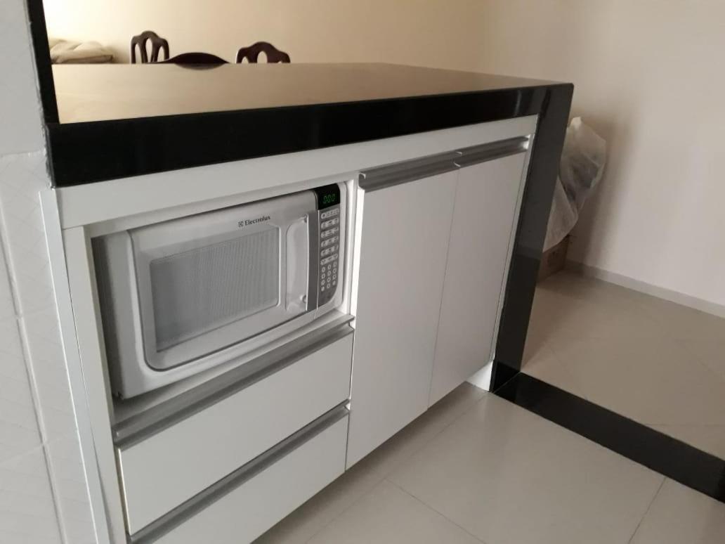 Apartamento Guaruja Enseada Ngoại thất bức ảnh