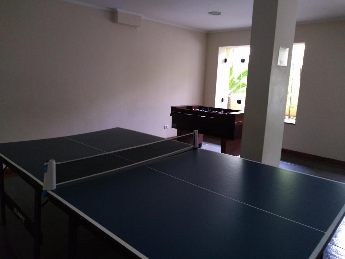 Apartamento Guaruja Enseada Ngoại thất bức ảnh
