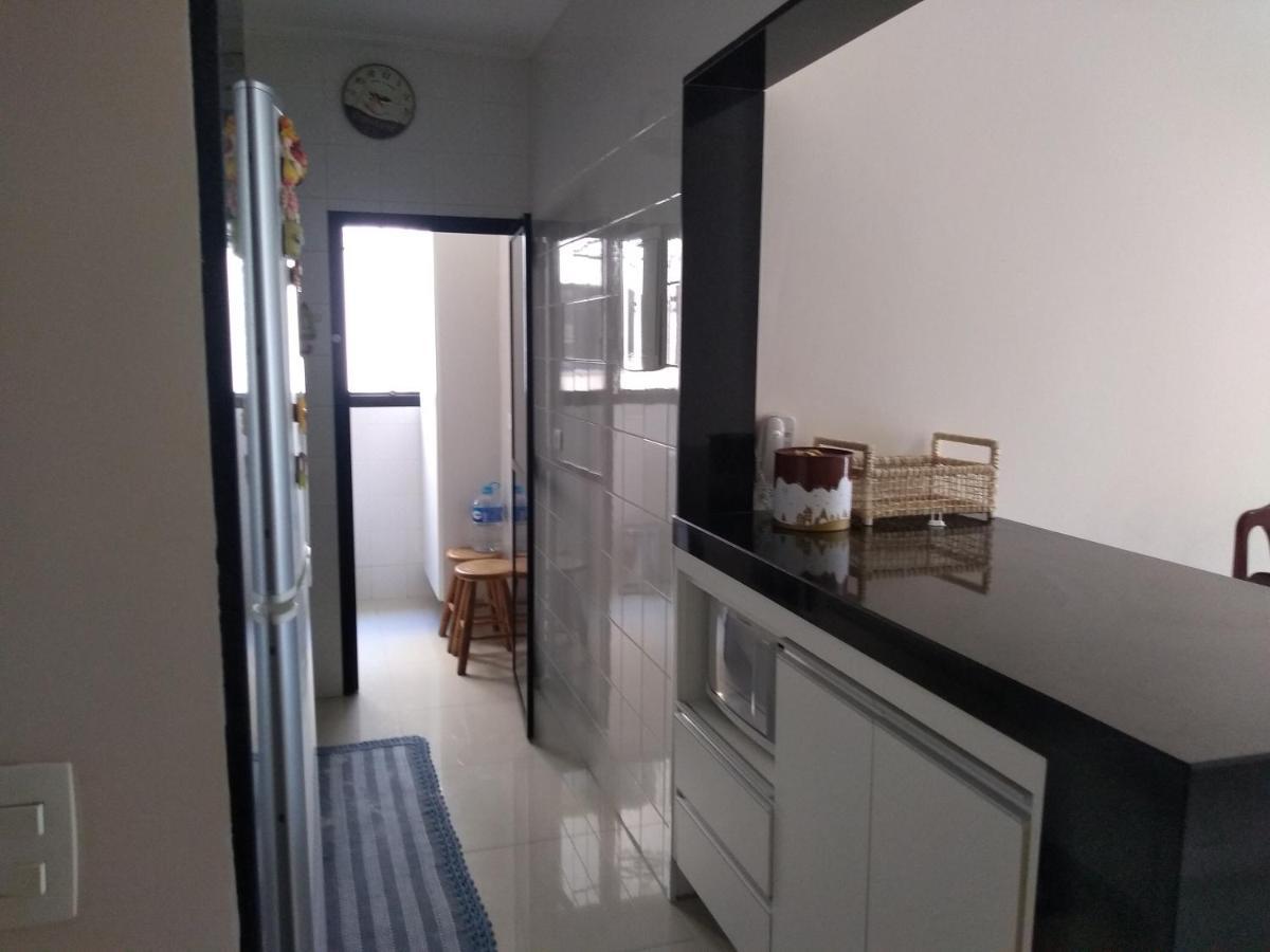 Apartamento Guaruja Enseada Ngoại thất bức ảnh