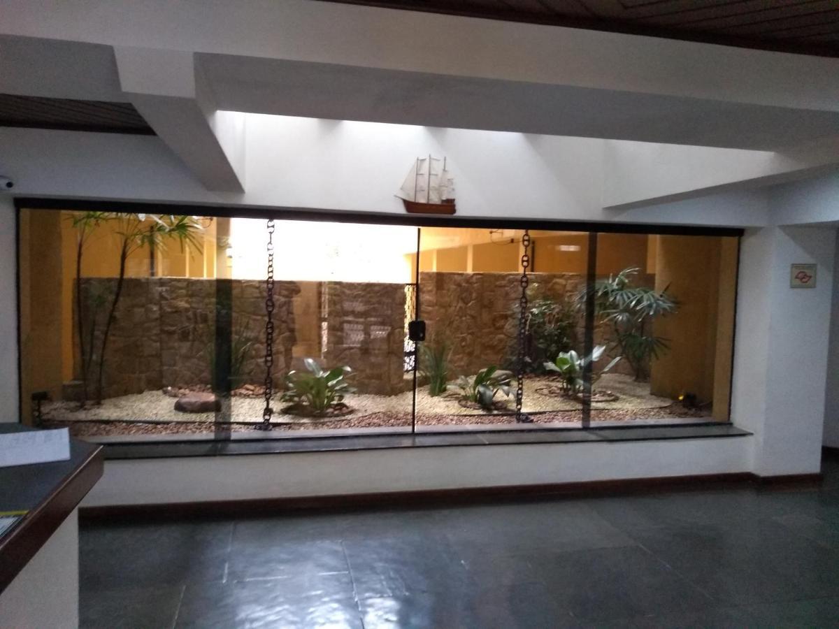 Apartamento Guaruja Enseada Ngoại thất bức ảnh