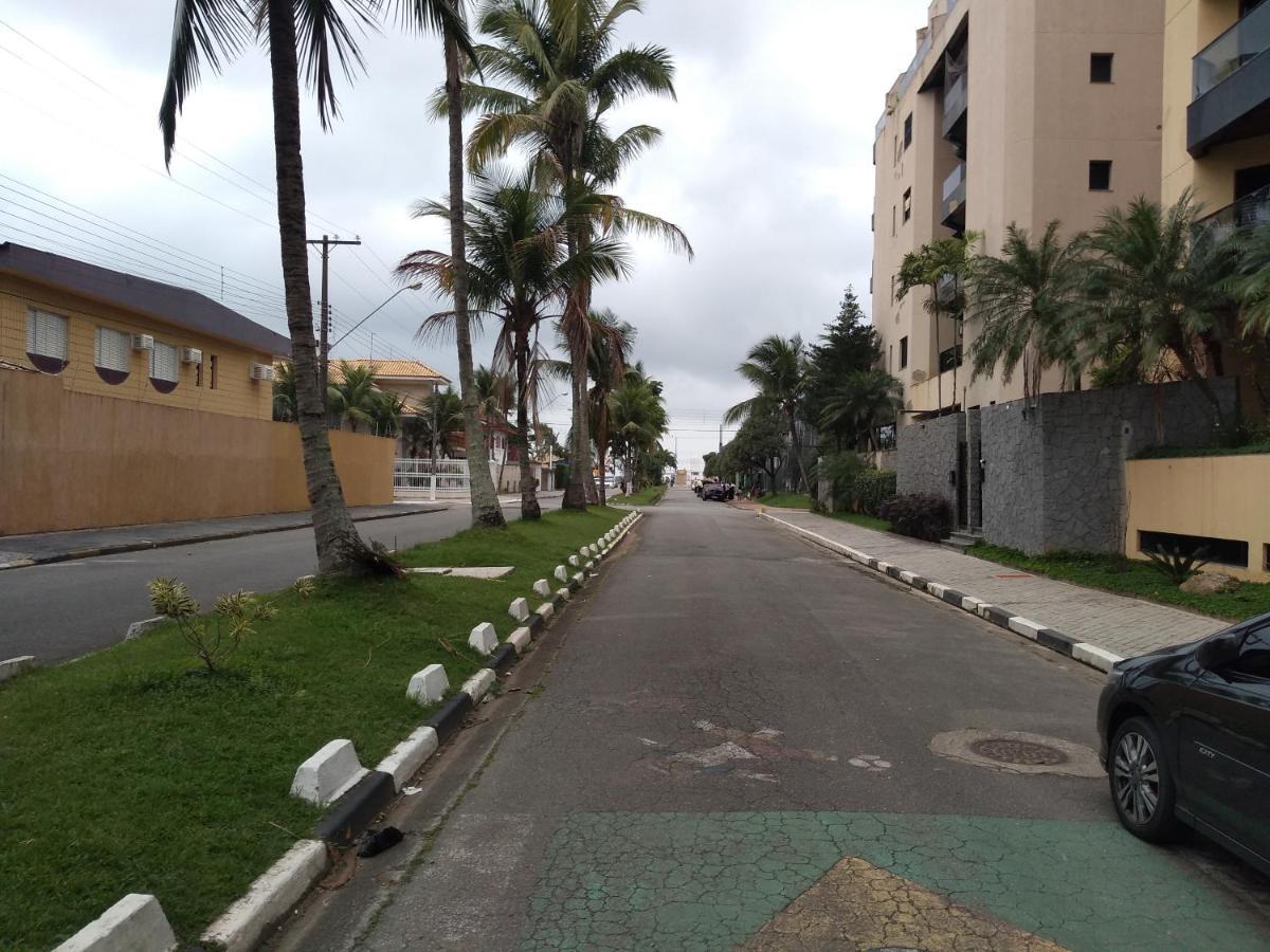 Apartamento Guaruja Enseada Ngoại thất bức ảnh